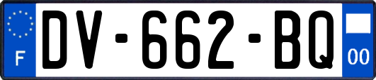 DV-662-BQ