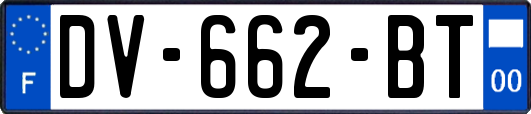 DV-662-BT