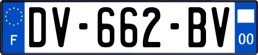 DV-662-BV