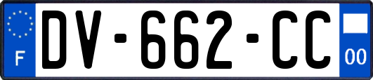 DV-662-CC