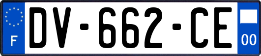 DV-662-CE