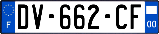 DV-662-CF