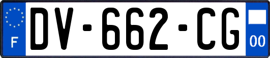 DV-662-CG