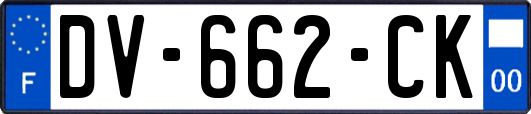 DV-662-CK