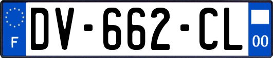 DV-662-CL