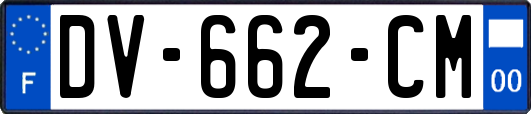 DV-662-CM