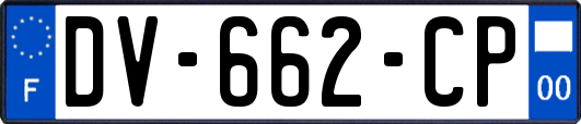 DV-662-CP