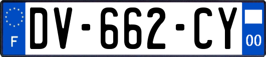 DV-662-CY