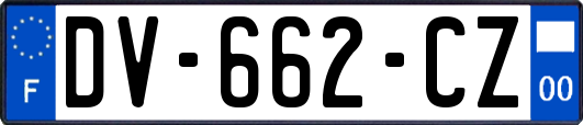 DV-662-CZ