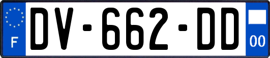 DV-662-DD