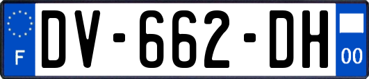 DV-662-DH