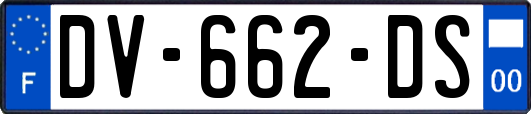 DV-662-DS