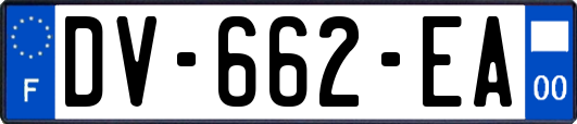 DV-662-EA