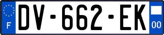 DV-662-EK