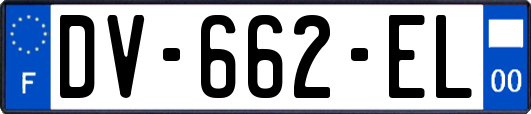 DV-662-EL