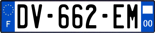 DV-662-EM