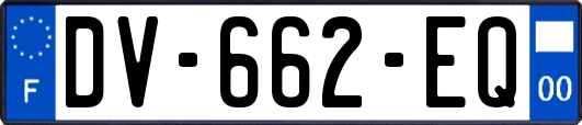 DV-662-EQ