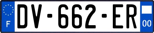 DV-662-ER