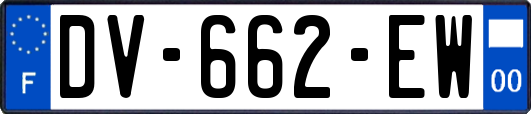 DV-662-EW