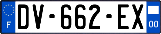 DV-662-EX