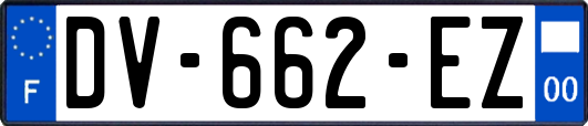 DV-662-EZ