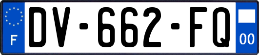 DV-662-FQ