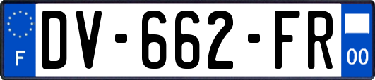 DV-662-FR