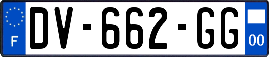 DV-662-GG