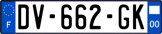 DV-662-GK