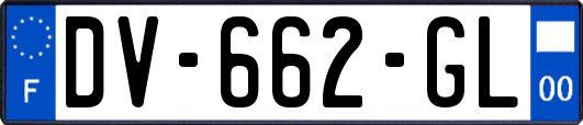 DV-662-GL