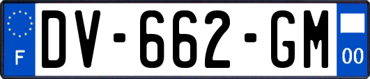 DV-662-GM