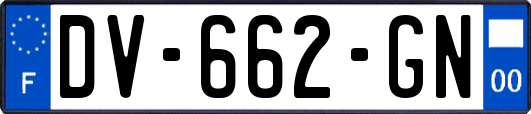 DV-662-GN