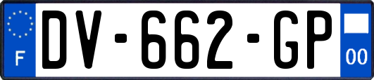 DV-662-GP
