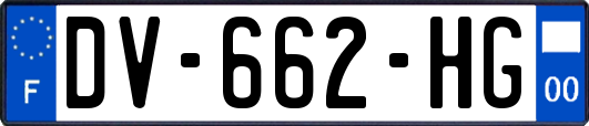 DV-662-HG