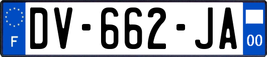 DV-662-JA