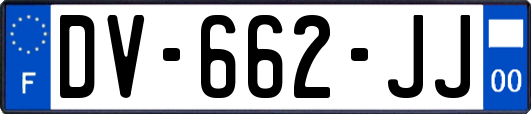 DV-662-JJ