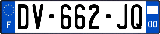 DV-662-JQ