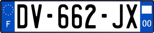 DV-662-JX