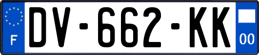 DV-662-KK