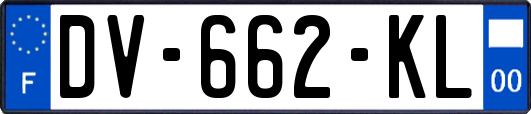 DV-662-KL