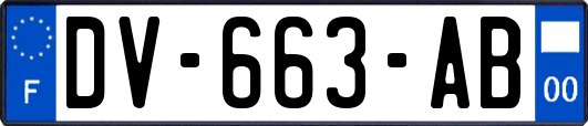 DV-663-AB