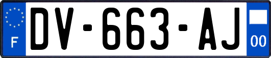 DV-663-AJ