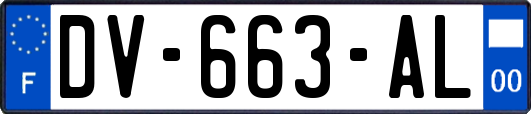 DV-663-AL