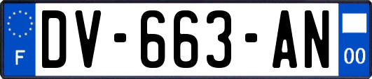 DV-663-AN