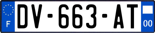 DV-663-AT