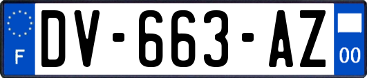 DV-663-AZ