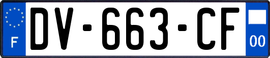 DV-663-CF