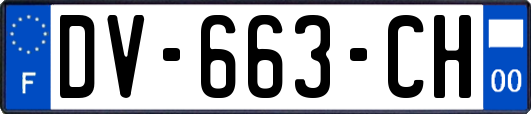 DV-663-CH