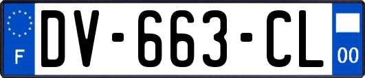 DV-663-CL