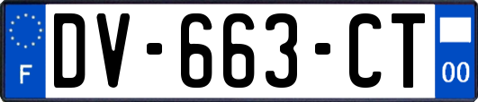 DV-663-CT